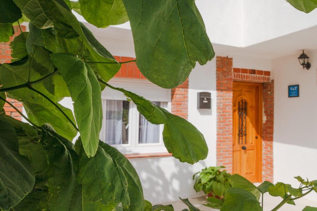 Suitetrails - Casa turística El navego