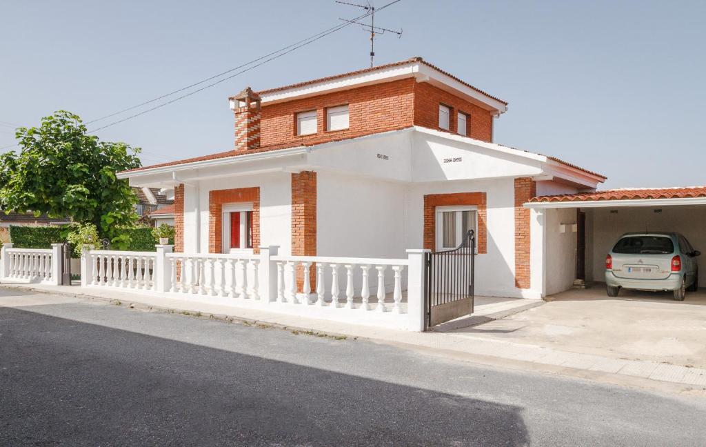 Suitetrails - Casa turística El navego