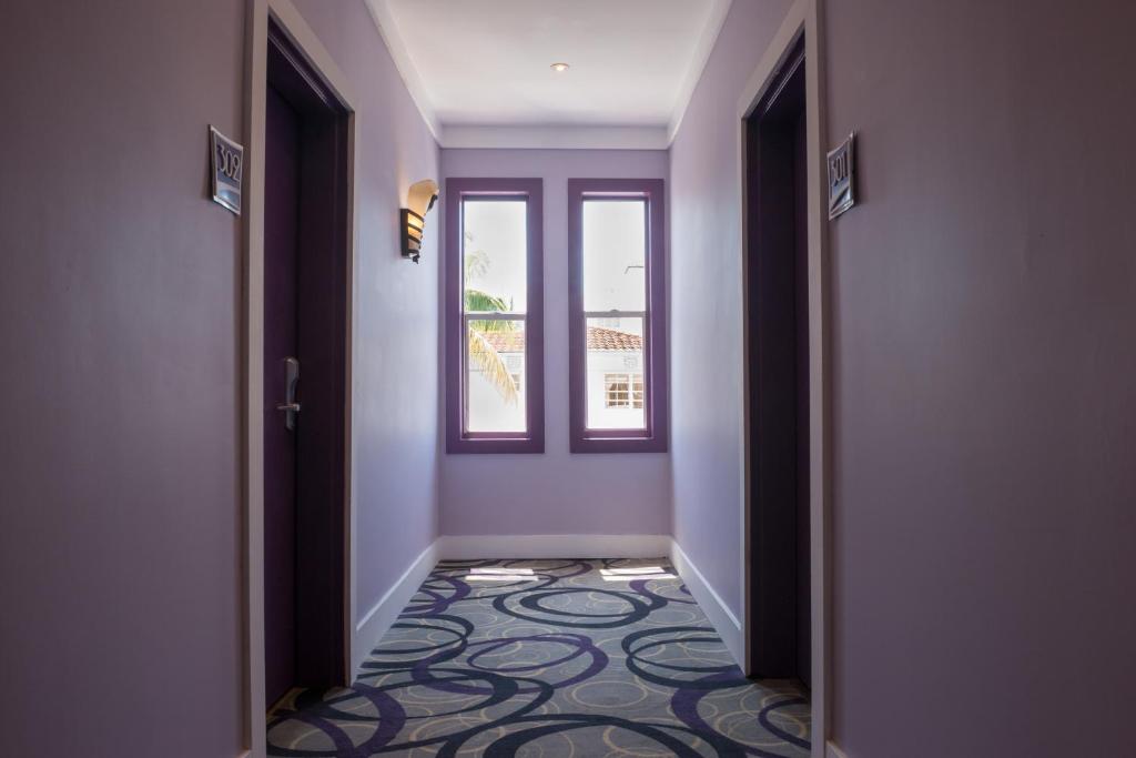 Fotografie z fotogalerie ubytování Shelley Hotel v Miami Beach