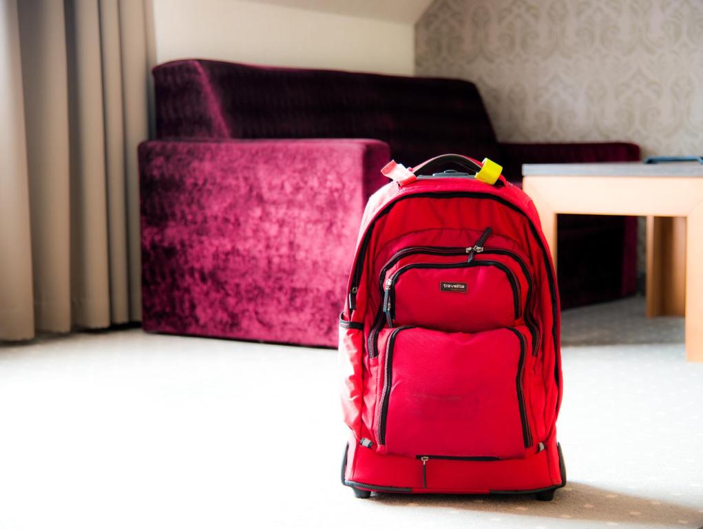 Club Hotel Cortina - Resim 26