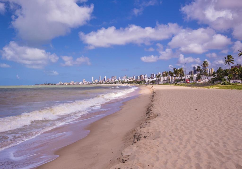  Unique Beach - Pé Na Areia