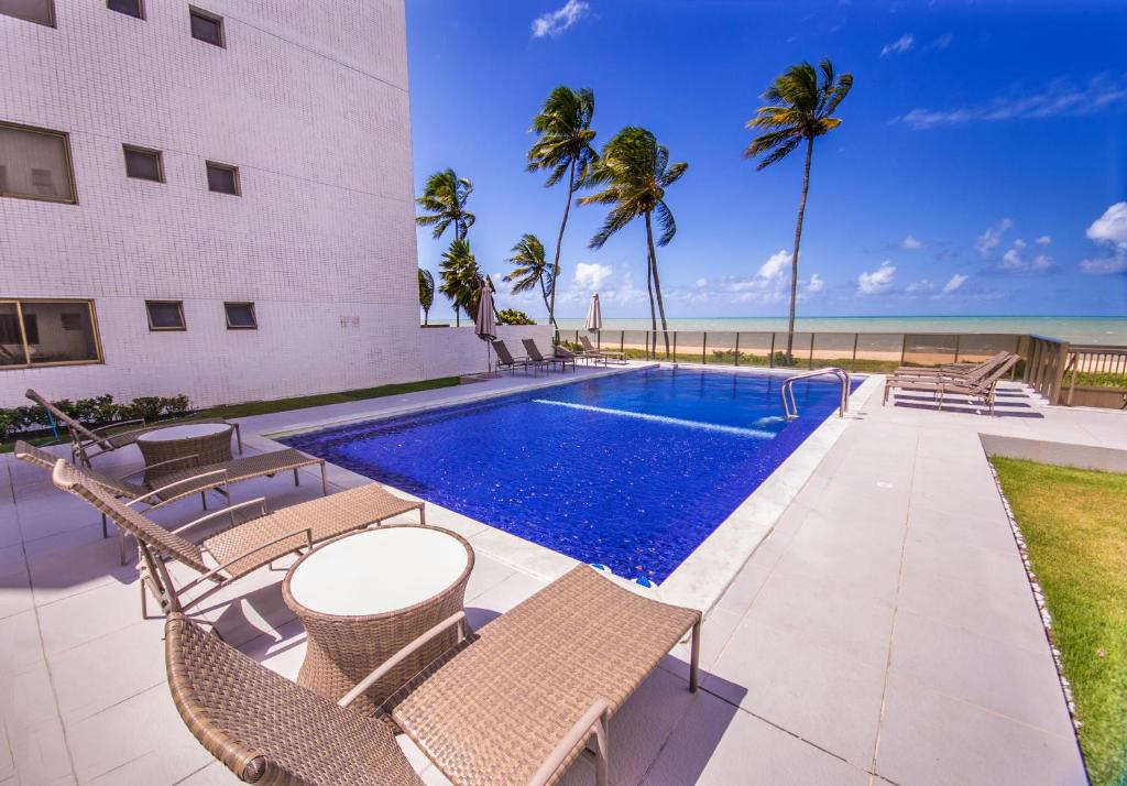  Unique Beach - Pé Na Areia