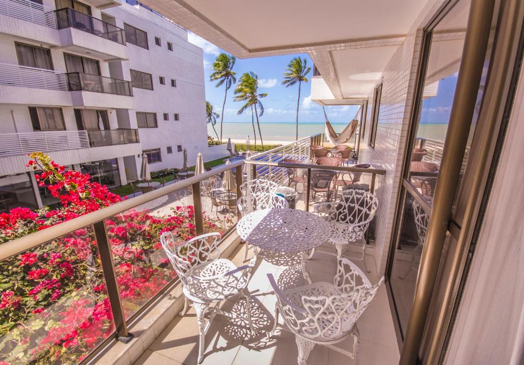  Unique Beach - Pé Na Areia