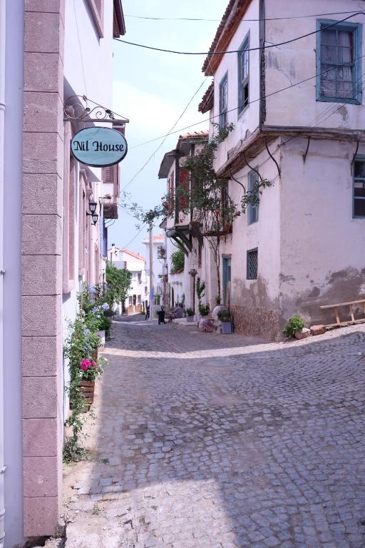 homestay nil house ayvalik turkey booking com