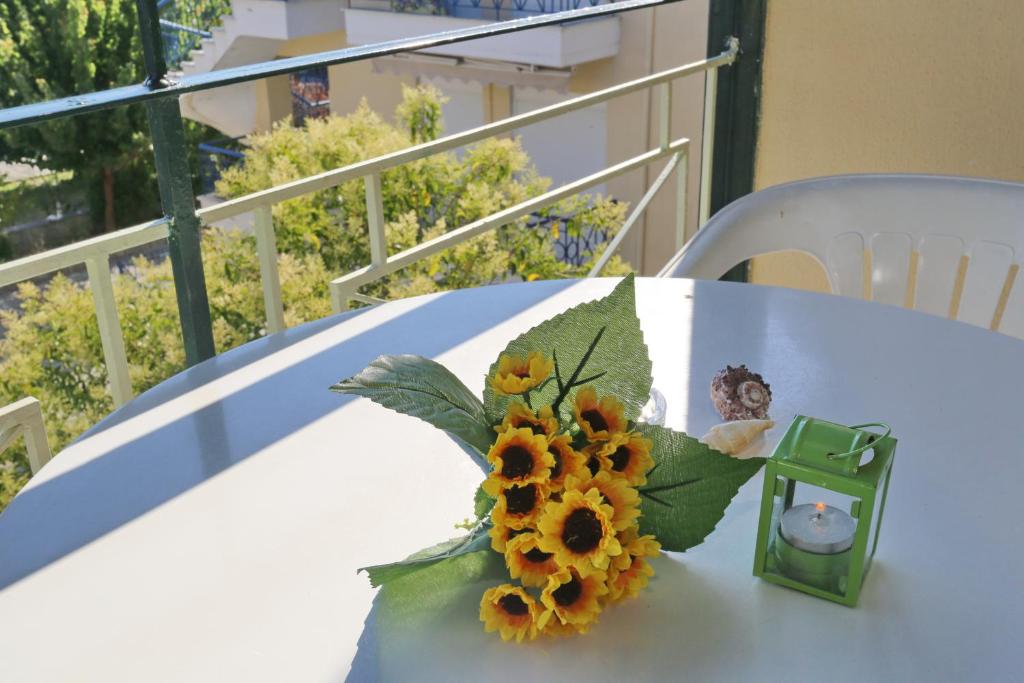 Nápoje v ubytovaní Sun Hotel