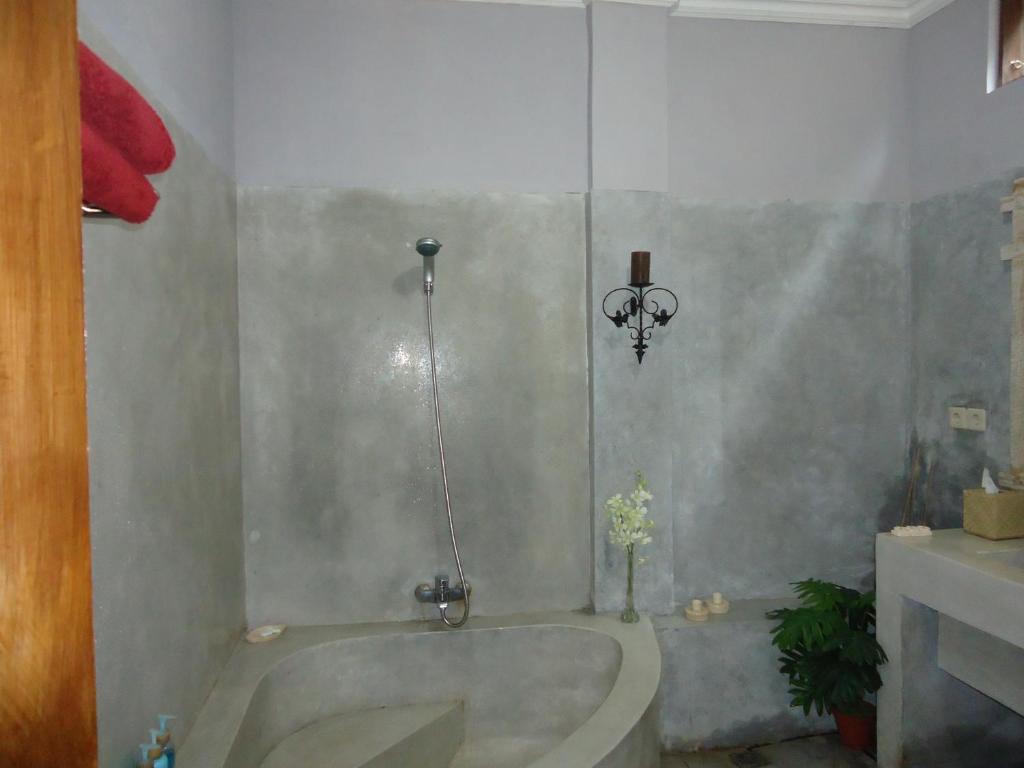 Baliku Dive Resort - 11