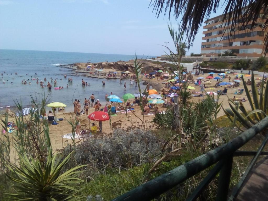 La Mata Cabo Cervera Beach, Torrevieja – Bijgewerkte prijzen 2023