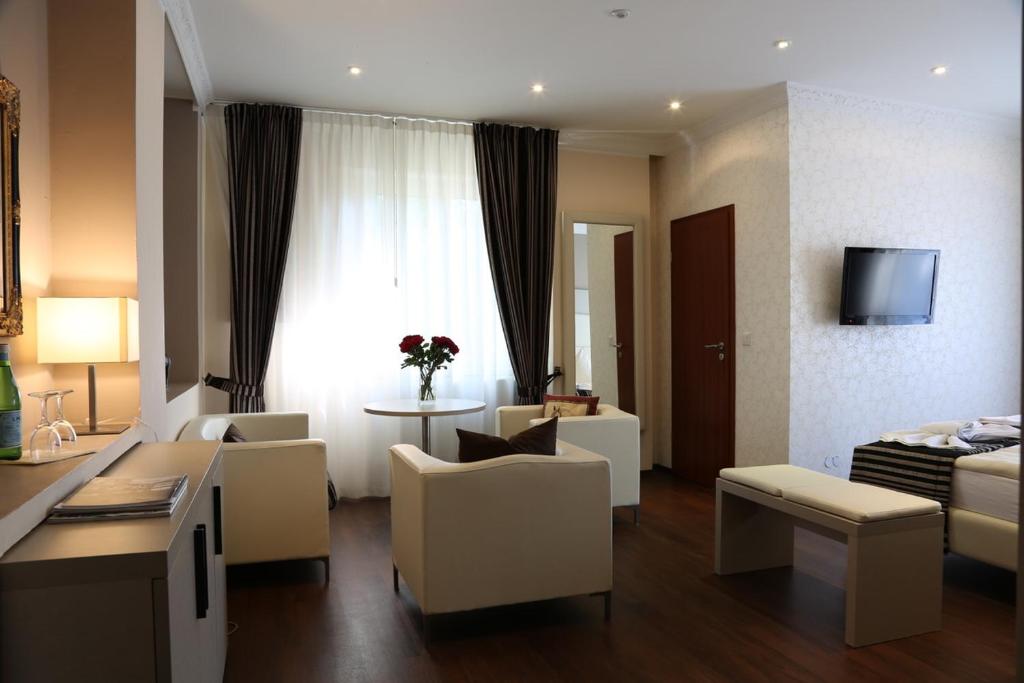 Hotel Il Cavallino - Habitación Doble Superior