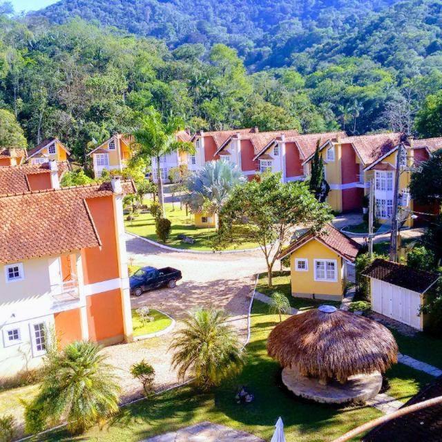 Chalé Pé da Serra
