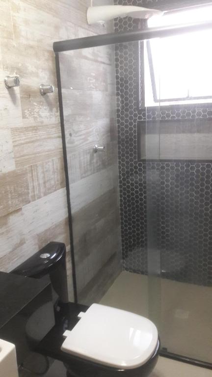  Apartamento Luxo na Enseada