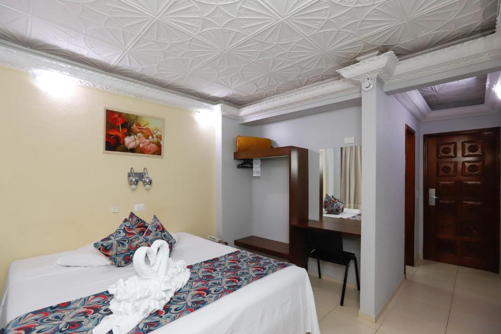  Mirante Hotel