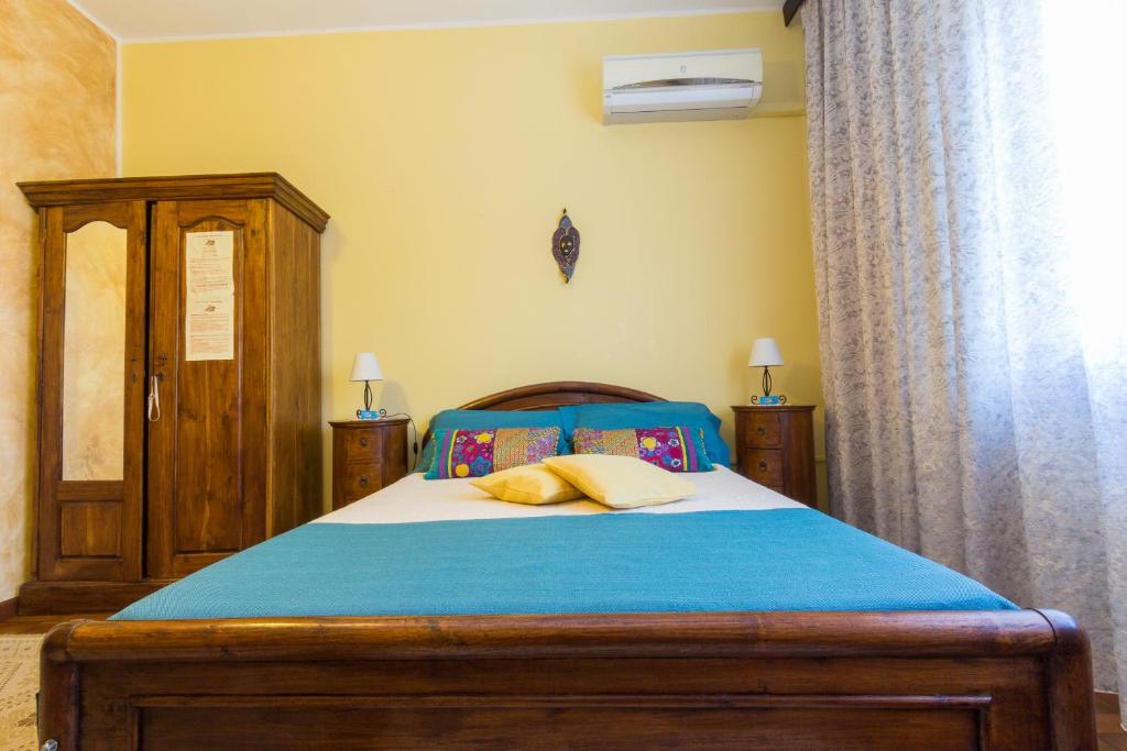 Su Connotu - Double Or Twin Room