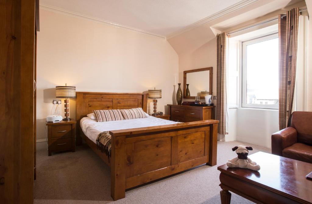 Redcliffe Hotel - Resim 16