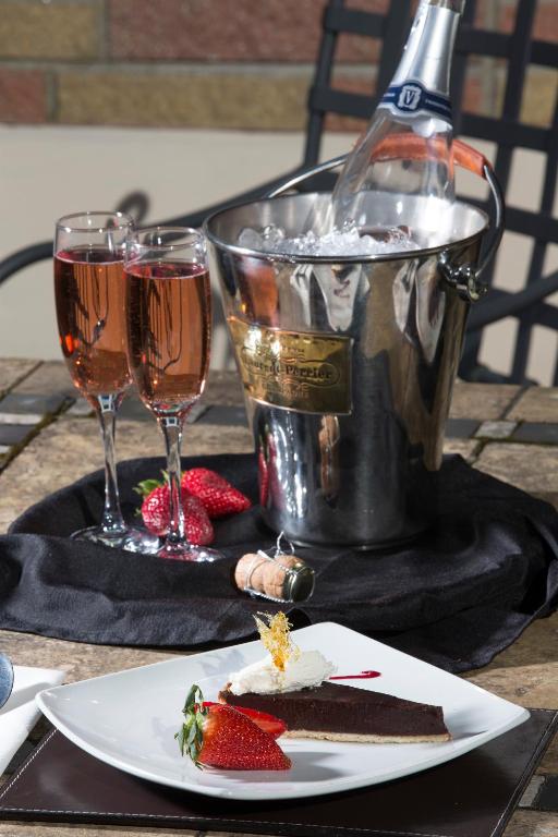 Redcliffe Hotel - Resim 42