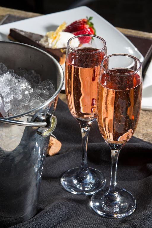 Redcliffe Hotel - Resim 45