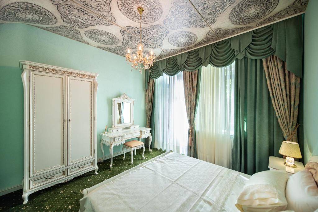 
Superior Apartment with Sauna
