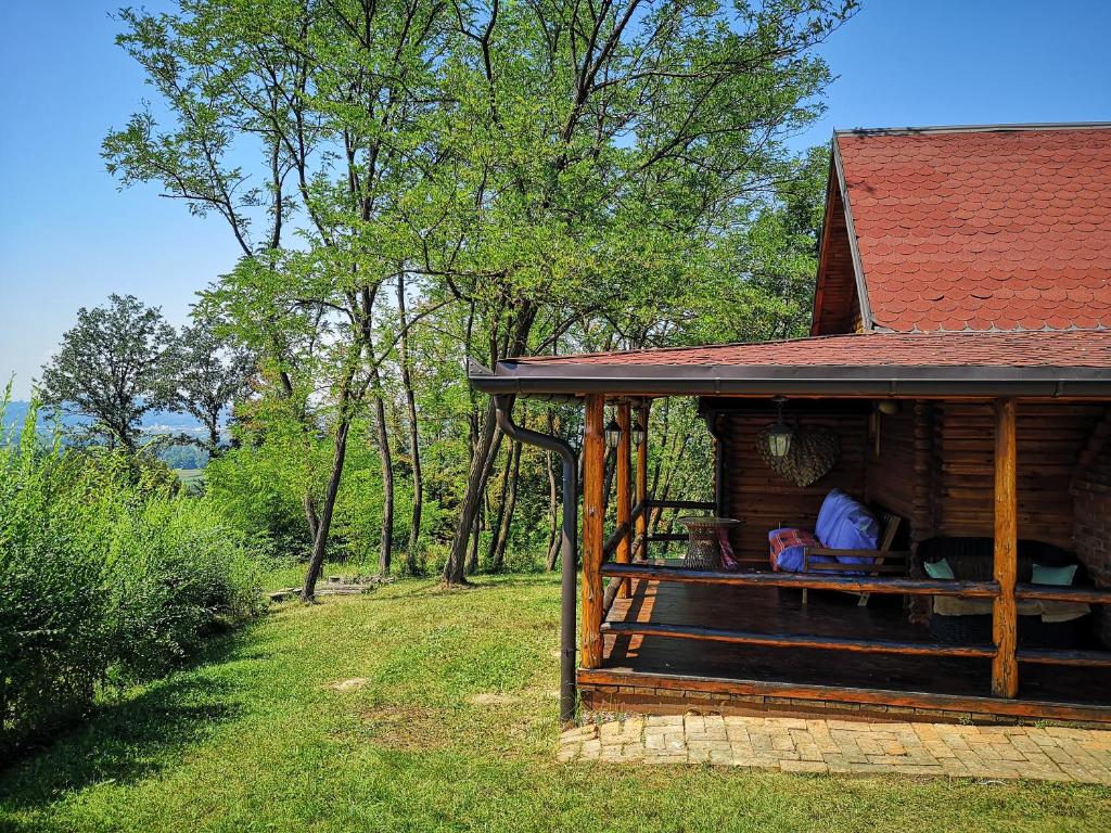 Katarina Doboj,Bušletić - Maison De Vacances