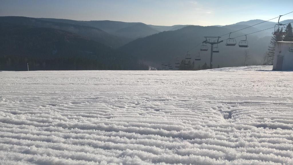 Zdjęcie z galerii obiektu Bublava 394 w mieście Bublava