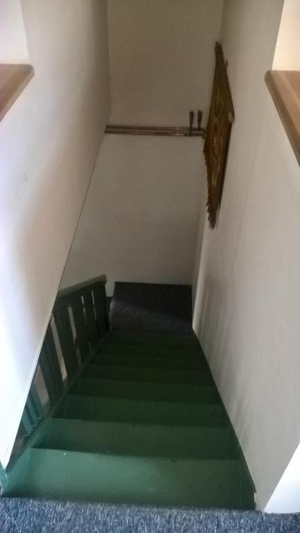 Zdjęcie z galerii obiektu Bublava 394 w mieście Bublava