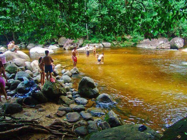  Chale Cantinho Albamar