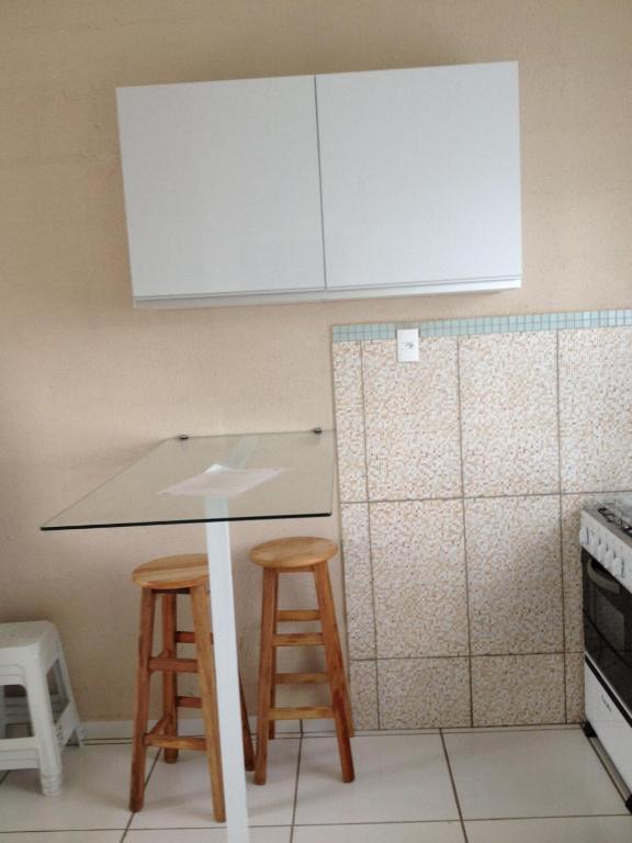  Chale Cantinho Albamar