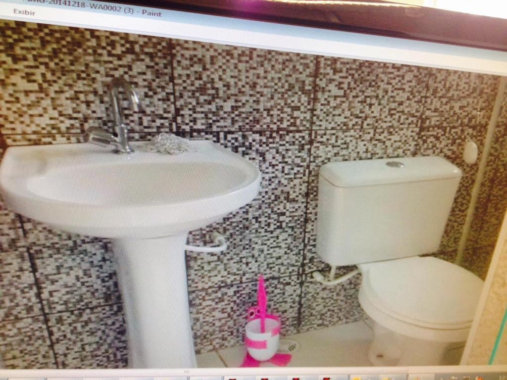  Chale Cantinho Albamar