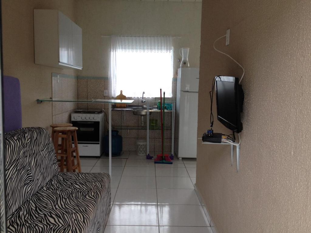  Chale Cantinho Albamar