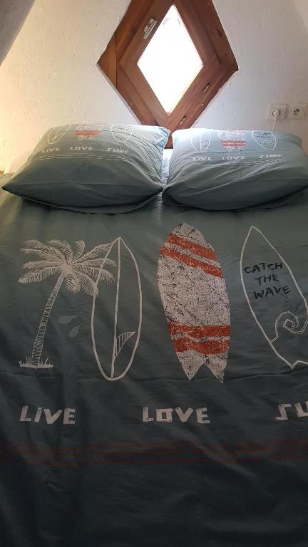 Gite See You Soon - Studio Surf – photo 12
