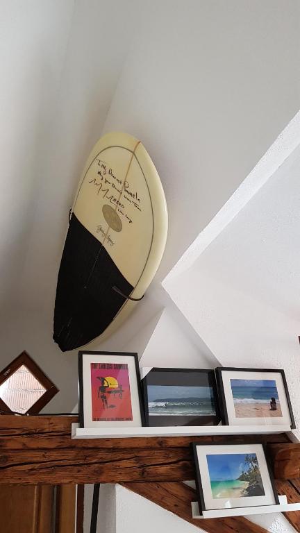 Gite See You Soon - Studio Surf – photo 18