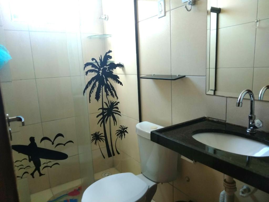  Maragogi Flat Residence