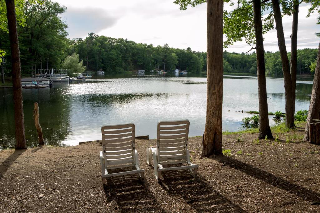 Songbird 6BR Pontoon Kayaks, Traverse City Precios actualizados 2023