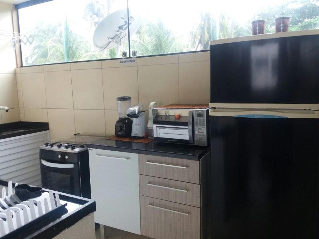  Maragogi Flat Residence