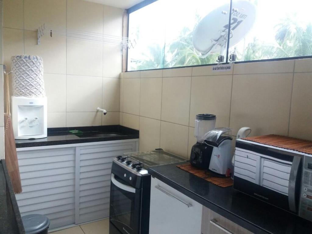  Maragogi Flat Residence
