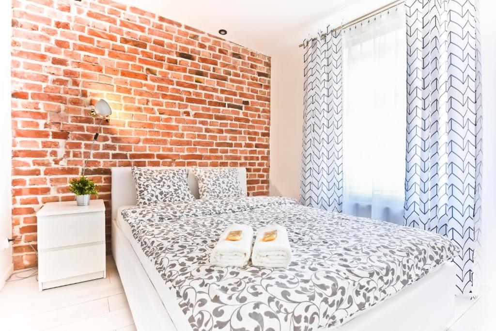 Julia Apartment - Apartment