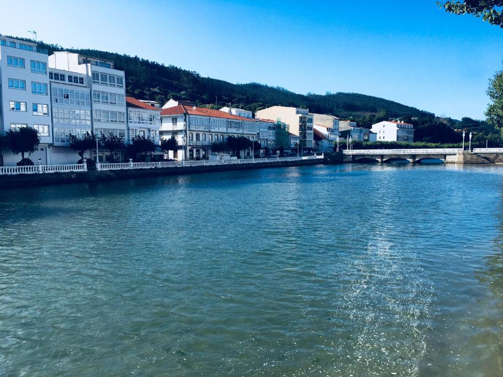 Playa y Diseño en Cedeira, Cedeira – Updated 2022 Prices