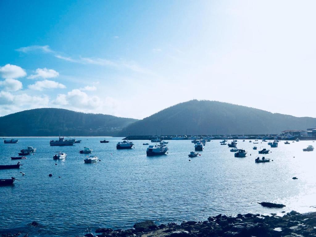 Playa y Diseño en Cedeira, Cedeira – Updated 2022 Prices