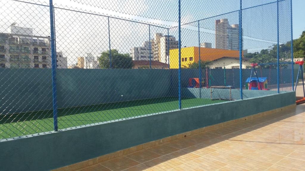  Apartamento Luxo na Enseada