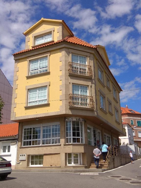 Hostal Brisa do mar, Portonovo – Bijgewerkte prijzen 2022