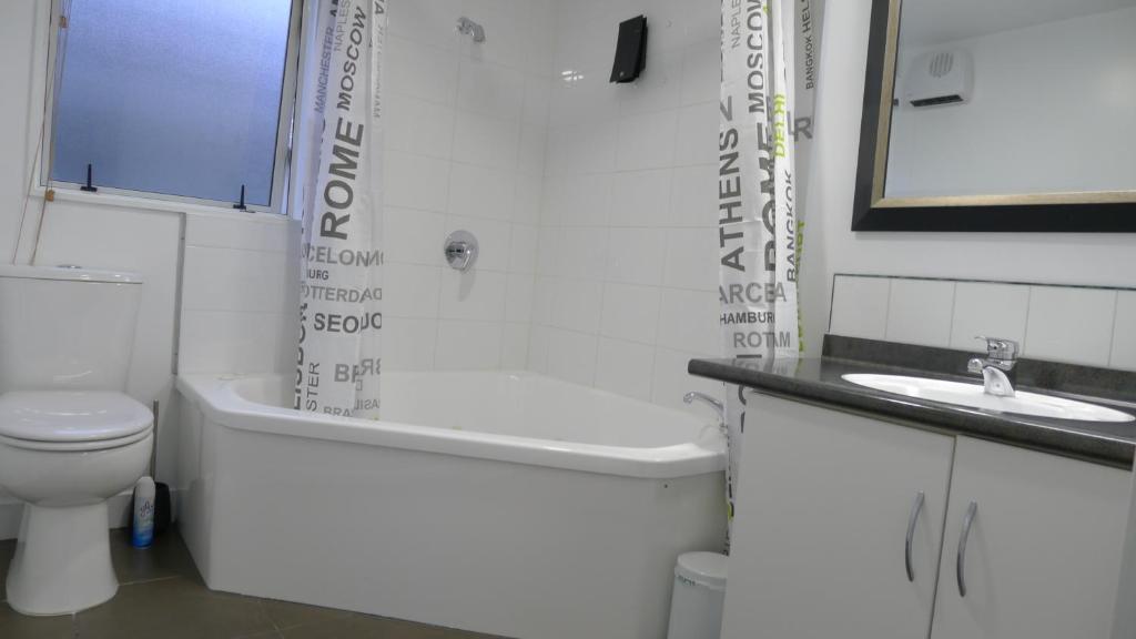 Lugano Motor Lodge - Resim 19