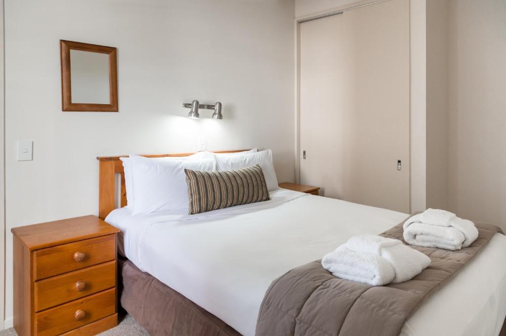 Courtenay Village - Resim 11