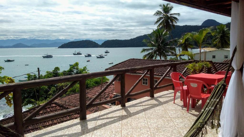  Pousada Mar de Araçatiba