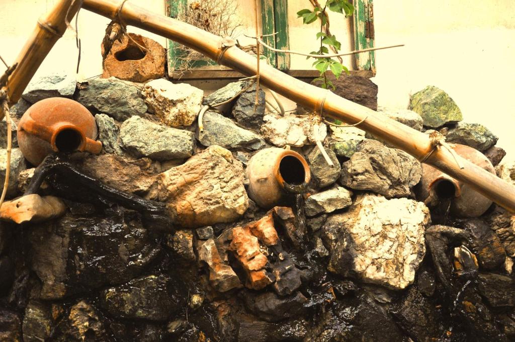 Fotografie z fotogalerie ubytování Hotel Sofia v destinaci Matala