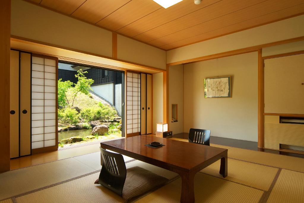 Galeri foto Hotel Kikori di Hida
