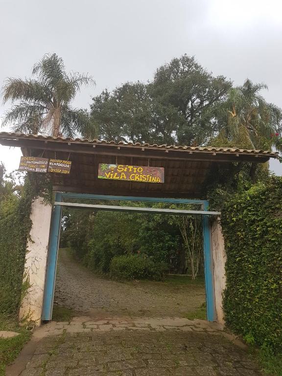  Sitio Mogi das Cruzes