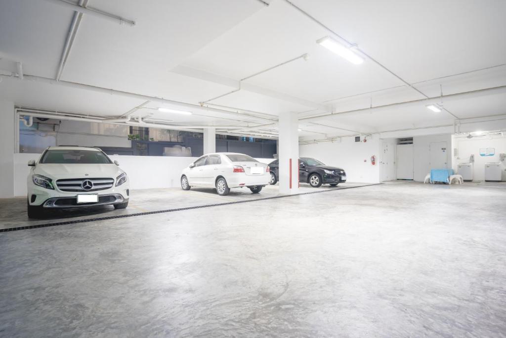 Blu Monkey Bed & Breakfast Phuket