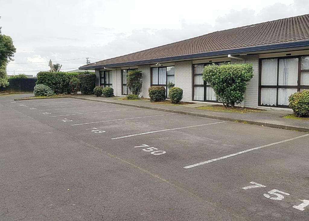 Auckland Airport Easy Hotel - Resim 34