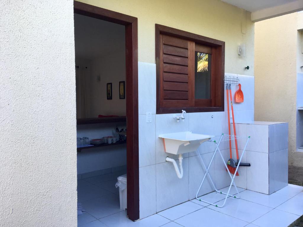  Casa-Condomínio Goiti