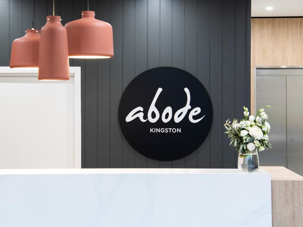 Abode Kingston - Resim 24