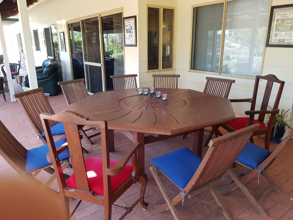 Fotografie z fotogalerie ubytování Pecan Hill BNB v destinaci Toodyay