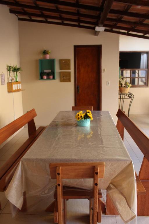  Hostel Perola dos Anjos